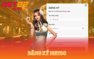 Đăng Ký Net88 Nhanh | Hốt Bạc Nhanh Kẻo Lỡ Mất Cơ Hội